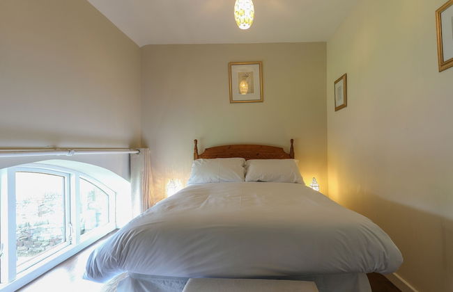 Foxholes Farm - Foto 5