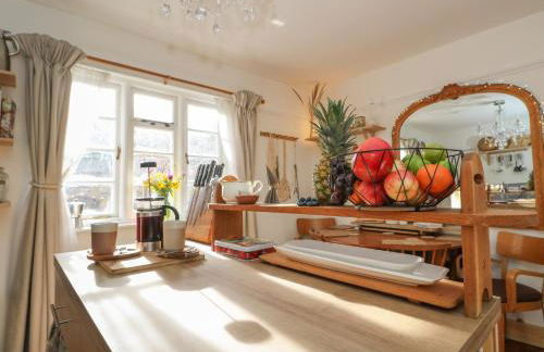 The Cottage In The Woods - Foto 13