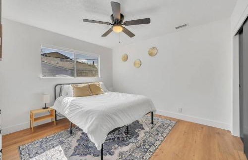 Main Street Retreat - Foto 28