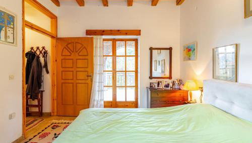 Stone Mountainhouse near Kalavryta, North Peloponnese, Greece - Photo 4, wardrobe