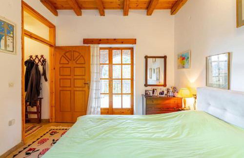 Stone Mountainhouse near Kalavryta, North Peloponnese, Greece - Foto 4