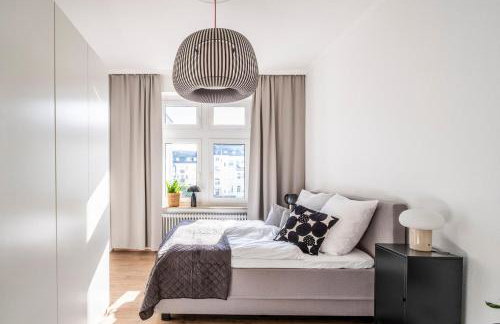 Apartment, Schwelm, Neu, 1 Schlafzimmer, 3 Betten, 1 Badezimmer - Foto 22