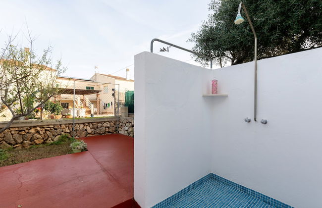 Villa Fina in Ciutadella de Menorca - Foto 29