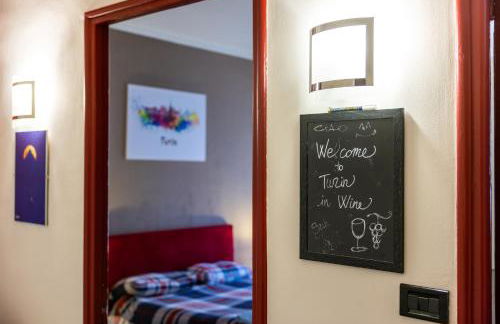 Turin In Wine: appartamento incantevole a Torino. - Foto 4