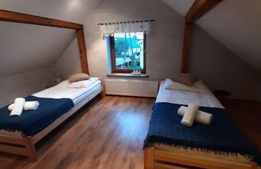 Zielona Mila Dom Wakacyjny - Foto 18