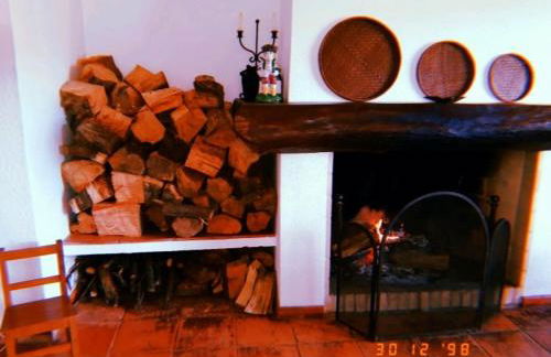 Casa do Vale Paraíso - Piscina e Court de Ténis a 30 min de Lisboa - Foto 7