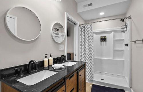 Spacious Home Perfect for Family Getaways - Foto 24