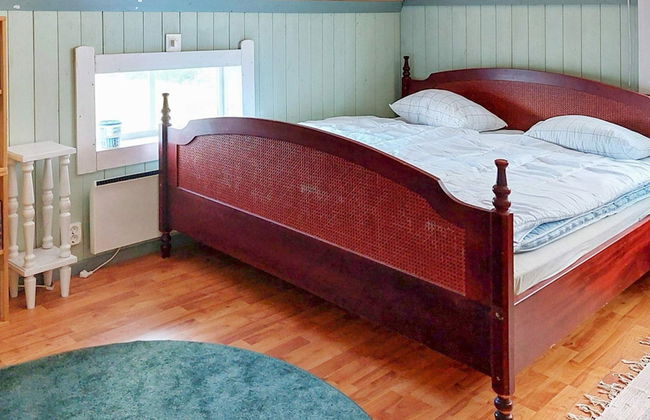 8 Person Holiday Home in Husum - Photo 2