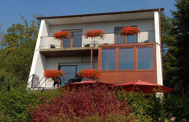 Panoramic Retreat, Thirimont - Foto 35