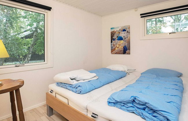 Secluded Holiday Home in Lolland near Sea - Foto 17