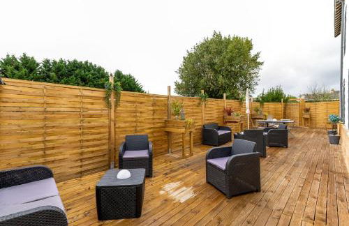 Osemae Immobilier - Redon Port-Chatelêt - Foto 33