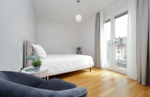 Quarto Verde Apartments - Foto 103