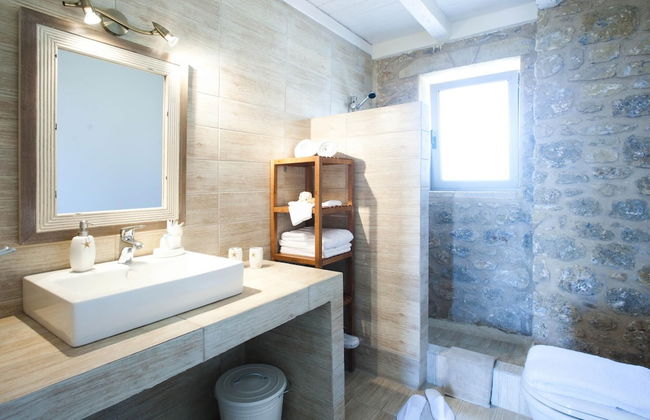 Two Bedroom Villa With Attic - Violeta - Photo 14