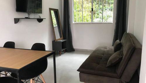 Apartamentos Aconchegantes Bingen em Petrópolis - Foto 4