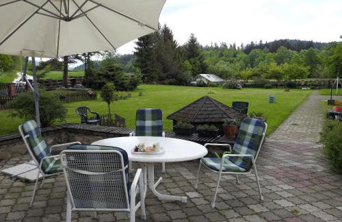 Agroturystyka Pod Jesionami - Foto 6