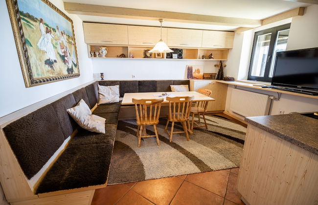 Apartments Zvoh, Krvavec, Ski-in, Ski-out - Foto 31