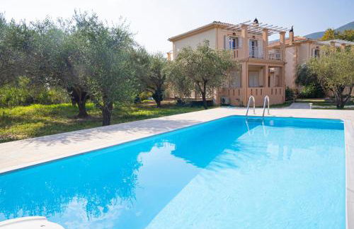 Villa Agrilida - Foto 11