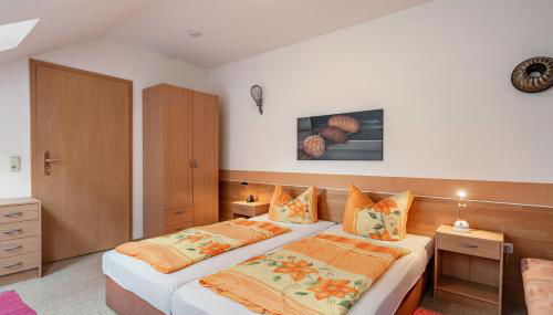 Ferienwohnung Ufert - Foto 5