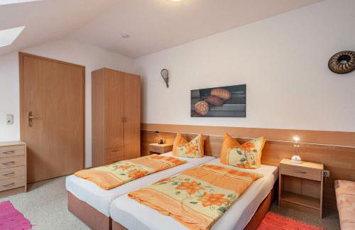 Ferienwohnung Ufert - Foto 5