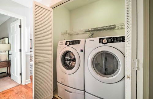 Nashville Area Family Getaway with Private Pool! - Foto 31