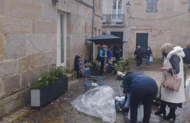 A casa do camiño - Foto 38