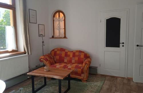 AuszeitOase am sächs. Jakobsweg - Foto 24