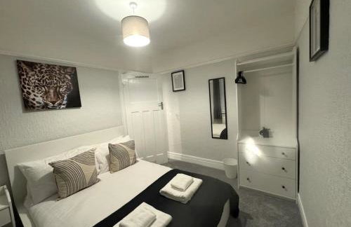 Kentmere Apartment - 2 Bedroom - Foto 25