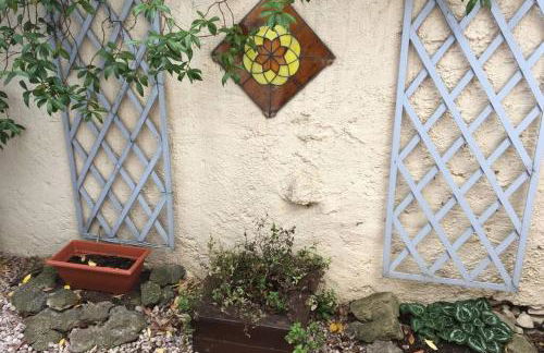 Romantic house - entrance to the medieval castle - Foto 29