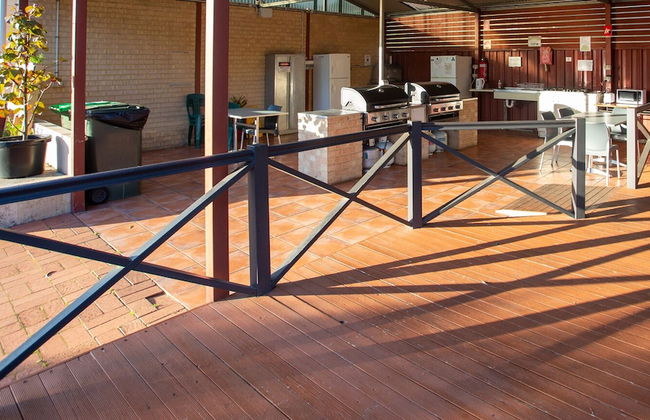 Tasman Holiday Parks - Albany - Foto 62