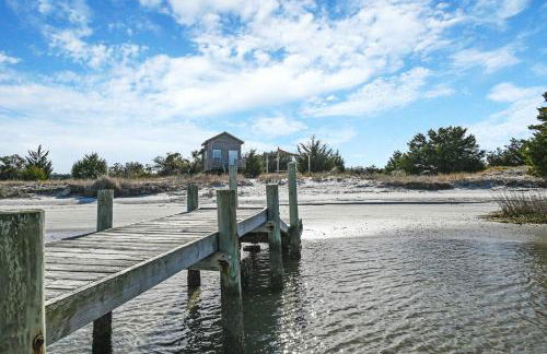 Your Private Island | Eco-Glamping | NC Coast - Foto 25