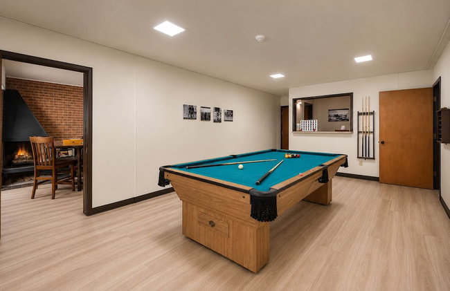 The Fox Den in Old Town! Pool, Sauna & Game Room - Foto 29