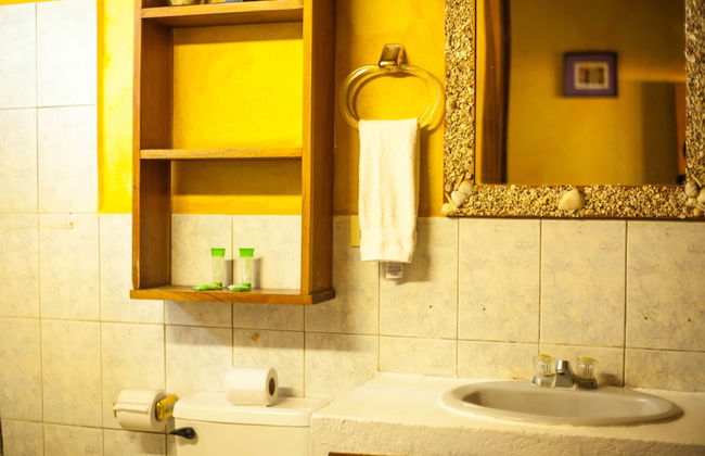 Apartamentos Massai - Foto 52