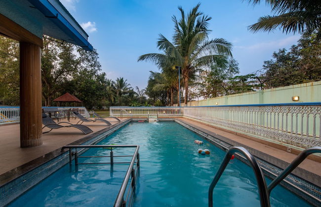 Geeta Bhawan - Foto 43