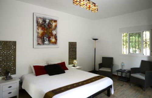 Cortijo Oro Verde B&B - Foto 15