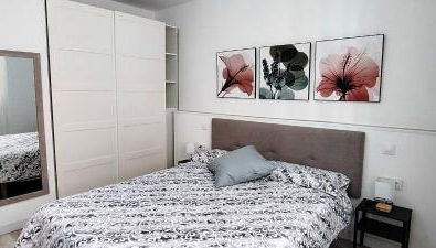 Luxury two bedrooms Madrid downtown - Photo 3