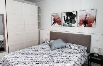 Luxury two bedrooms Madrid downtown - Photo 3