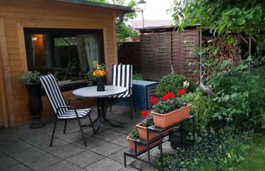 Ferienwohnung Silstedt - Foto 2