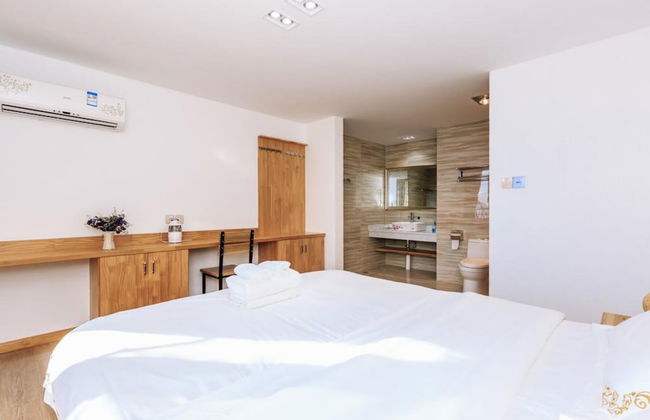 Dali SiWu Seaview Villa - Foto 2