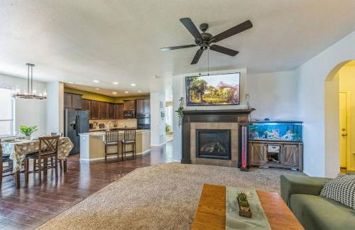 Free Night! Movies, Games & BBQ|25 mins>DT Denver - Foto 2