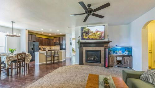 Free Night! Movies, Games & BBQ|25 mins>DT Denver - Foto 2