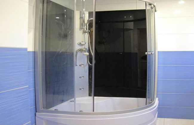 Apartment Right on the Lake, Ryn - Foto 14