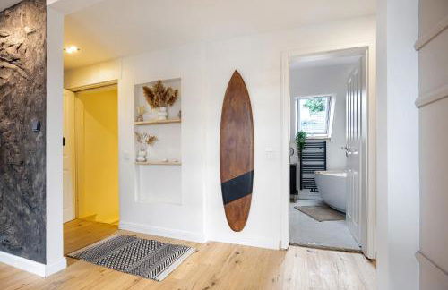 Penthouse Kokorey - Foto 19