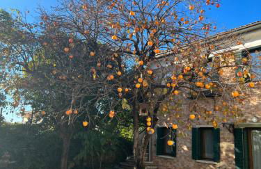 CASA ELSA Charming Apartment - Foto 20