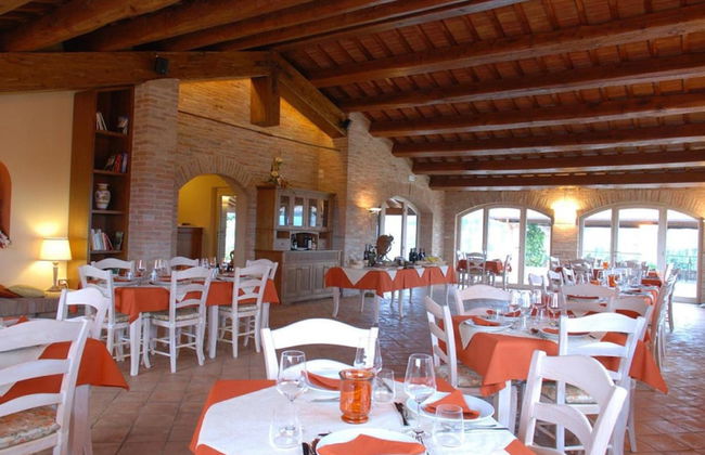 Holiday Apartment on a Farm in Umbria - Photo 72