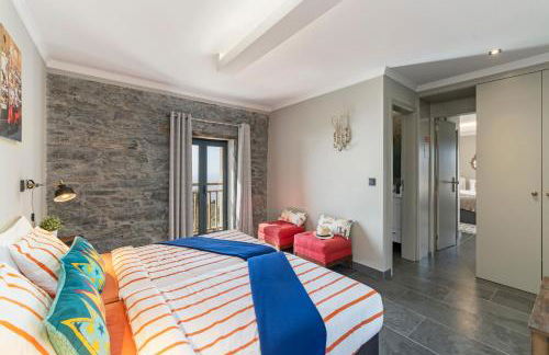 Villa Clementina | Cliffs&Ocean | Heated Pool - Foto 7