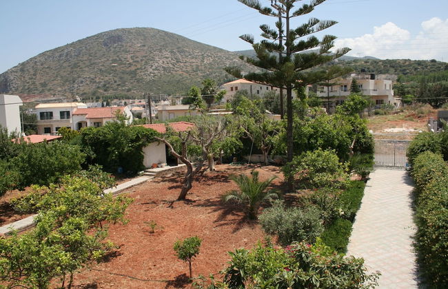 Villa Medusa - Foto 56