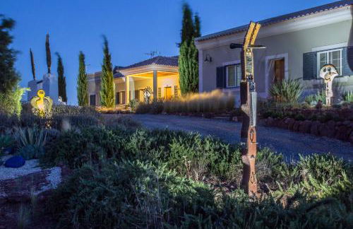 Espargosa Monte de Baixo & Art - Photo 33