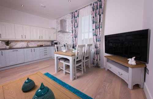 Best Luxury Apart Hotel in Oxford- Beechwood House - Foto 9