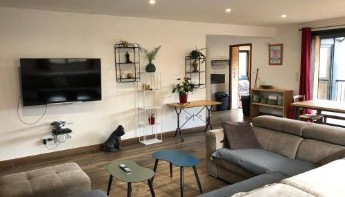 le Chalet de l'aiglon - Foto 5