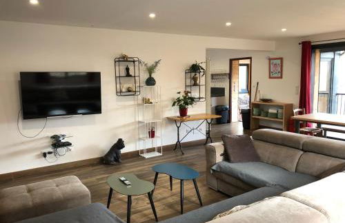 le Chalet de l'aiglon - Foto 5